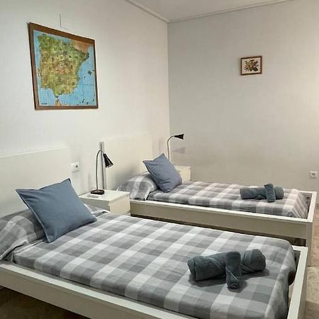 Apartamento Preciosa A 2 Min Renfe Gandía Exterior foto