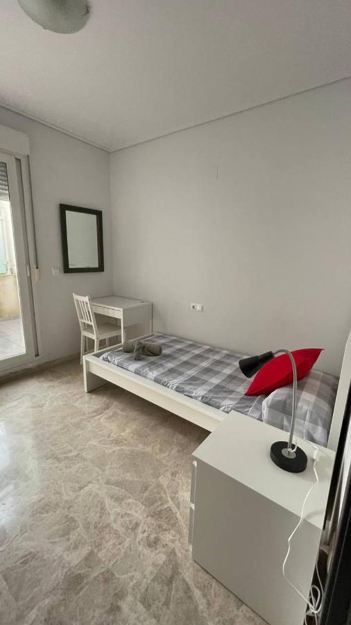 Apartamento Preciosa A 2 Min Renfe Gandía Exterior foto