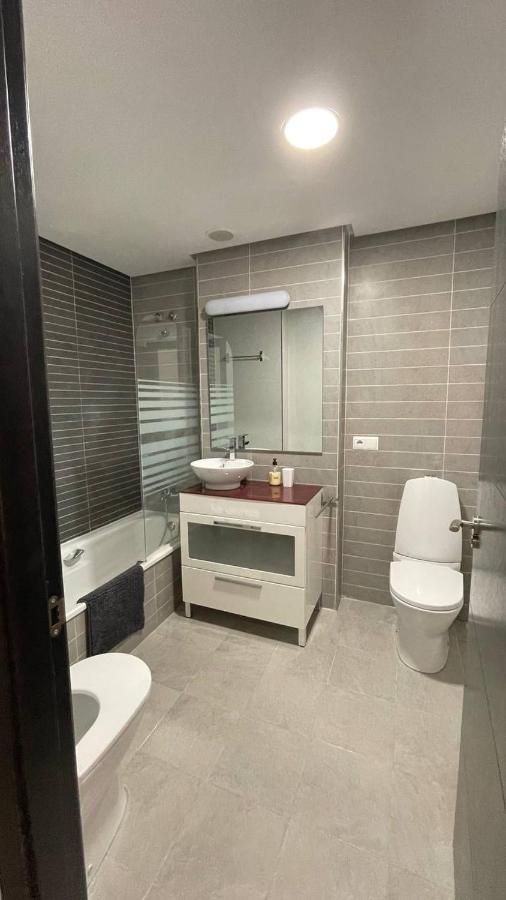 Apartamento Preciosa A 2 Min Renfe Gandía Exterior foto