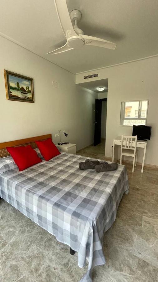 Apartamento Preciosa A 2 Min Renfe Gandía Exterior foto